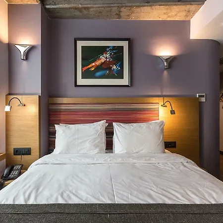 Bankerhan Galata - Adults Only Special Category Hotel
