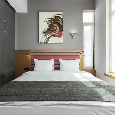 Hotel Bankerhan Galata - Adults Only Special Category