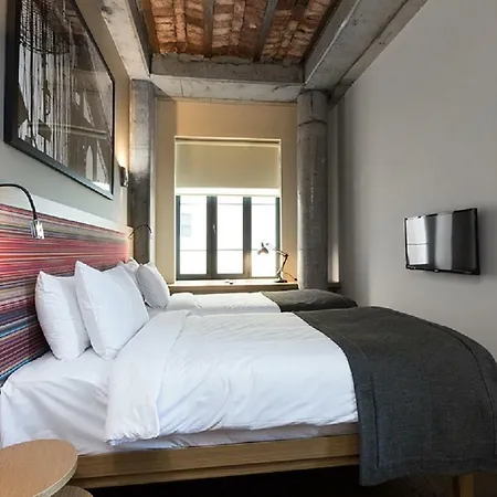 Bankerhan Galata - Adults Only Special Category Istanbulská provincie