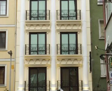 Newcity 2* Istanboel