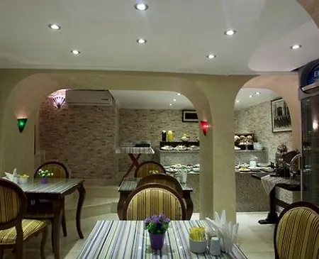 Hotel Sophia Dream Istanbul