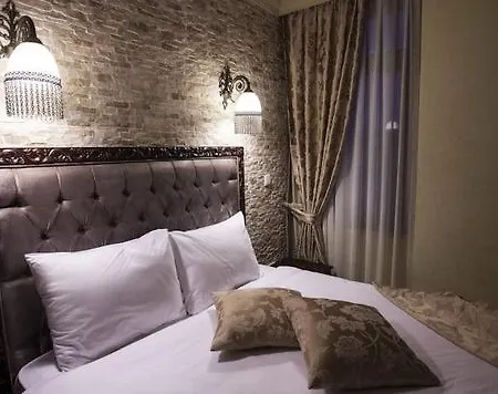 Sophia Dream Hotel
