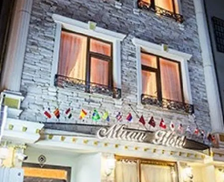 Hotel Miran 3*
