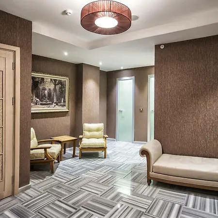 The Conforium 2* İstanbul