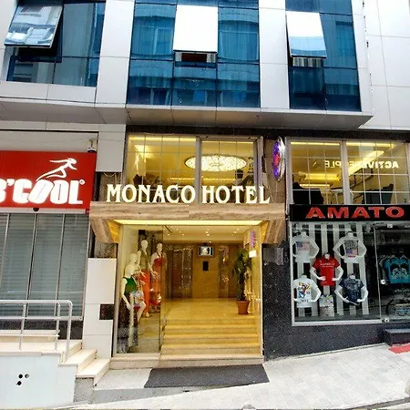 Monaco