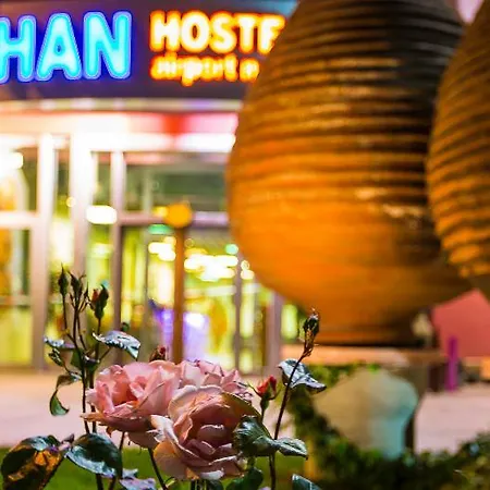 Han Hotel Hotel 2*