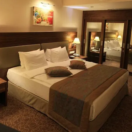 Marjinal Istanbul