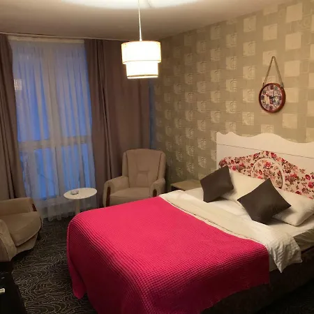 Apartment Marjinal *