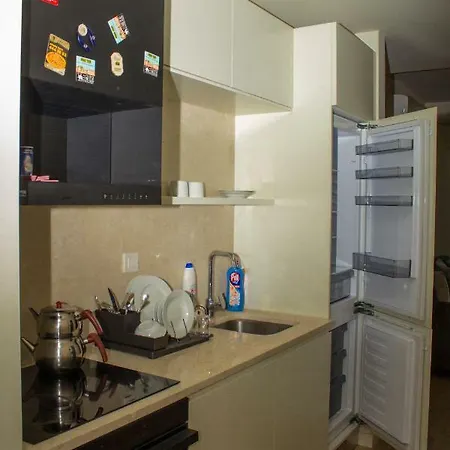 Apartment Gyoo Istanbul