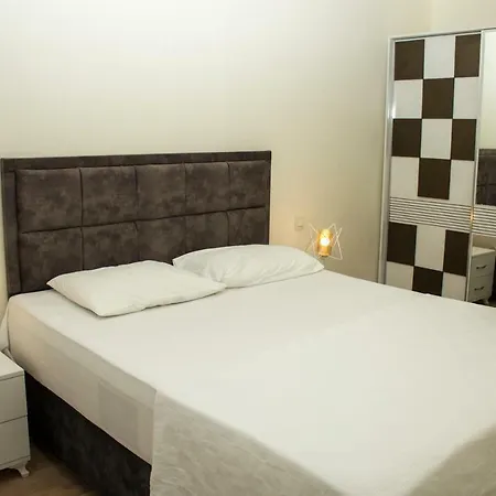 Apartment Gyoo Istanbul