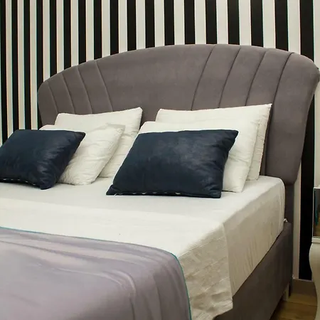 Apartment Gyoo Istanbul