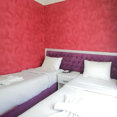Grand Fm Hotel 3*