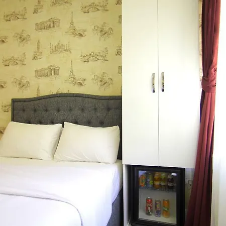 Hotel Grand Fm