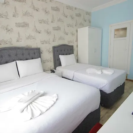 Grand Fm Hotel