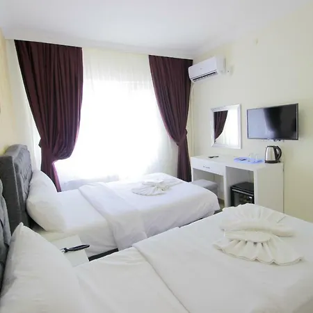 Grand Fm Hotel 3*