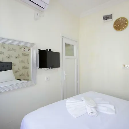 Grand Fm Hotel