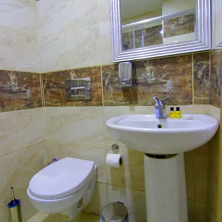 Grand Fm Hotel