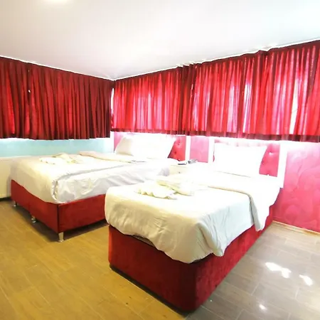 Grand Fm Hotel