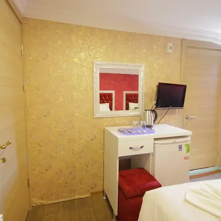 Grand Fm Hotel 3*