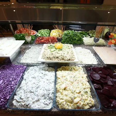 Hotel Herakles Thermal