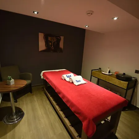 Hotel Herakles Thermal