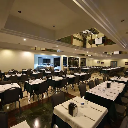 Hotel Herakles Thermal Pamukkale