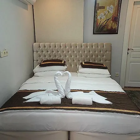 Golf Royal Apartment *