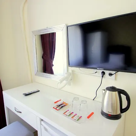 Hotel Grand Fm 3*