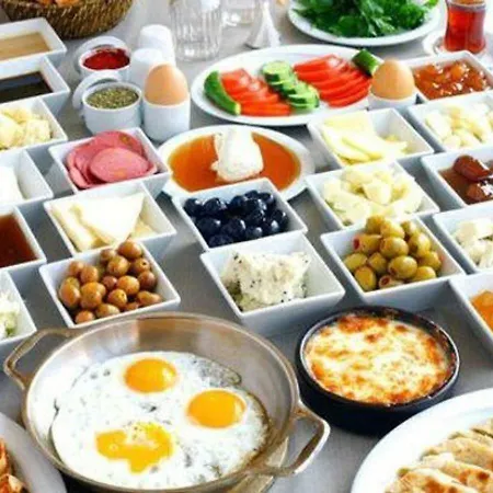호텔 매그노바 스튜디오