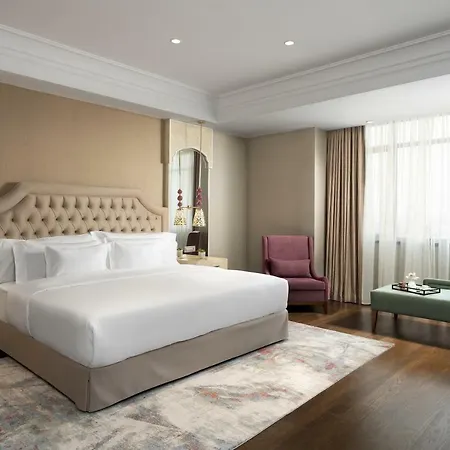 Barcelo Hotel