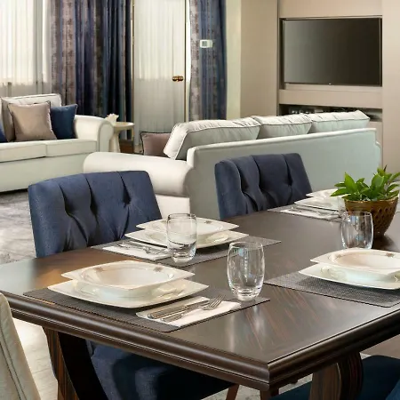 Hotel Barcelo 5*