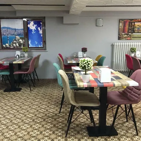 Metropol Hotel Hotel