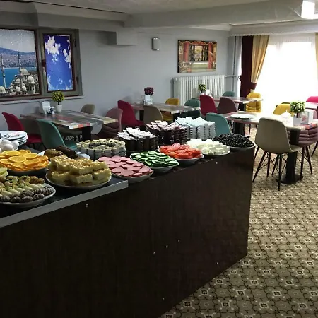 Metropol Hotel Hotel 2*