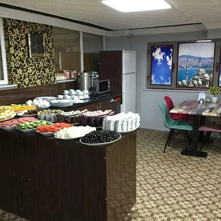 Hotel Metropol Hotel Istanbul