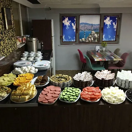 Hotel Metropol Hotel