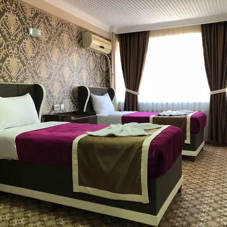 Metropol Hotel Hotel Istanbul