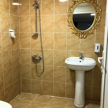 Metropol Hotel Istanbul