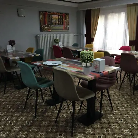 Metropol Hotel Hotel