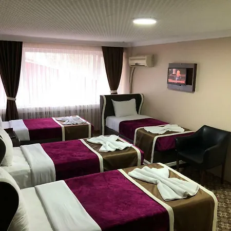 Hotel Metropol Hotel Istanbul