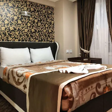 Hotel Metropol Hotel