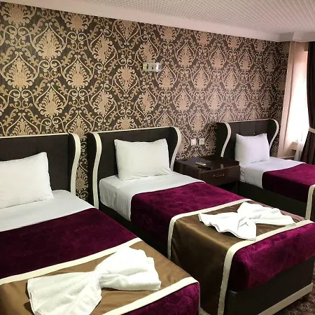 Metropol Hotel