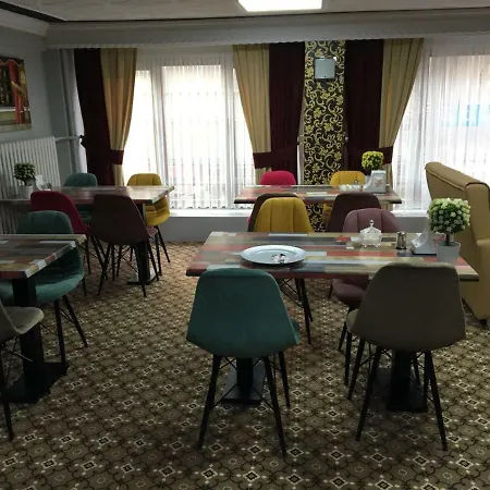 Metropol Hotel Hotel Istanbul