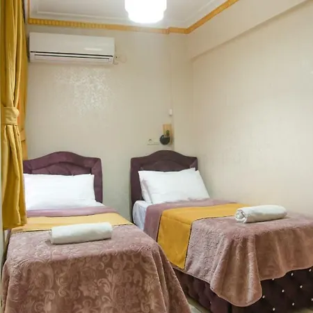 Hotel Oez Duenya