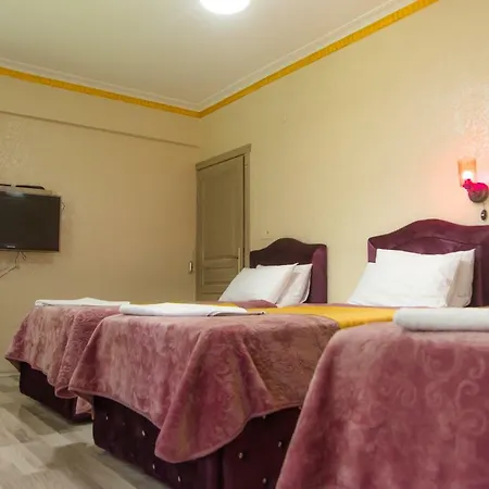 Oez Duenya Hotel