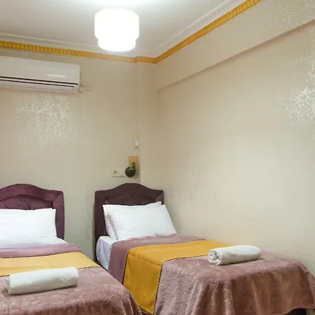 Hotel Oez Duenya *
