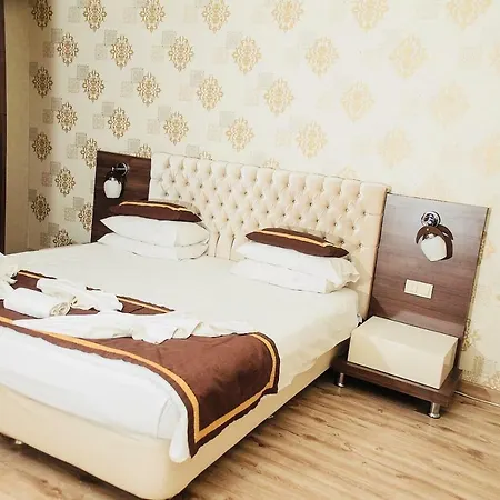 Apartment Golf Royal Istanbul