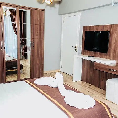 Apartment Golf Royal *