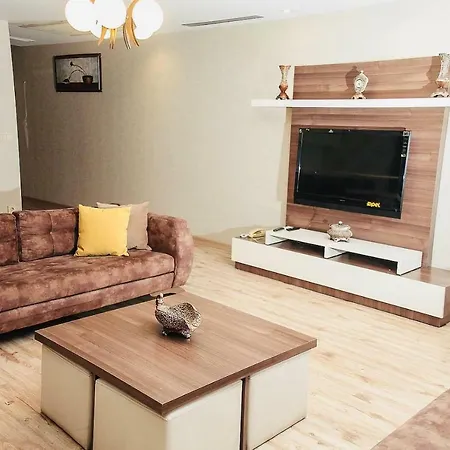 Apartment Golf Royal *