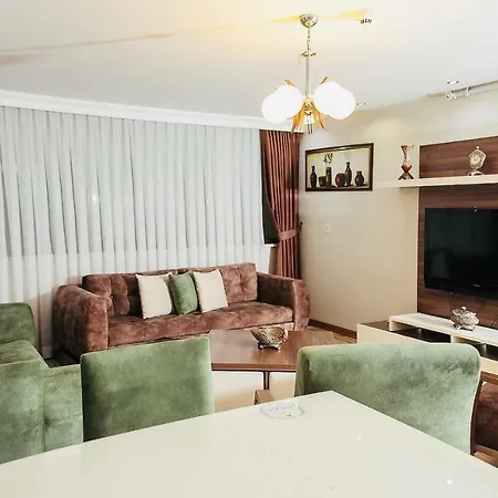 Golf Royal Istanbul