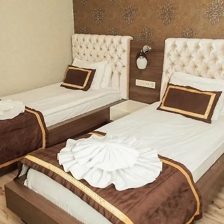 Apartment Golf Royal Istanbul